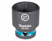 Narážecí hlava Makita 1/2" 27 mm E-16215