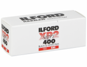 1 Ilford XP-2 Super   120