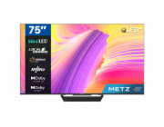 METZ MiniLED 75MNE9000Z 75“ televizor