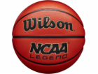 Wilson  NCAA Legend Ball WZ2007601XB Orange 7