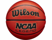 Wilson  NCAA Legend Ball WZ2007601XB Orange 7