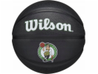 Wilson  Team Tribute Boston Celtics Mini míč WZ4017605XB ...