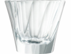 LOVERAMICS Loveramics - Twisted Espresso Glass - Espresso...