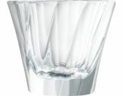 LOVERAMICS Loveramics - Twisted Espresso Glass - Espresso sklenice 70ml