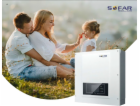 CORAB PV střídač/střídač 3-fázový 11kW AC Sofar 11KTLX-G3...