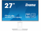 iiyama ProLite XUB2797QSU-W2, LED monitor