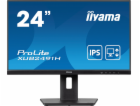 iiyama ProLite XUB2491H-B1, LED monitor