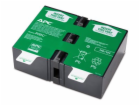 APC Replacement Battery Cartridge #123 - Baterie UPS - 1 ...