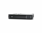 SMT1500RMI2UNC SMART-UPS 1500VA/1000W Rack 2U se síťovým adaptérem AP9631