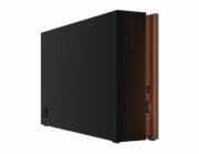 Dysk twardy FireCuda Gaming HUB 8TB 3,5 STKK8000400