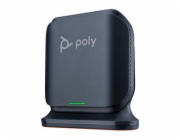 Poly základna Rove DECT 1880–1900 MHz B2 jedno-/dvoubuňková