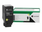 LEXMARK CS/X73x Yellow Return 10.5K CRTG