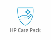 Další záruky – notebooky HP 4letá hardwarová podpora HP Active Care na místě příští pracovní den pro notebook