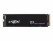 Crucial SSD 1TB P310 PCIe Gen4 NVMe M.2 bulk