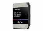 Dysk twardy HDD WD Ultrastar 12TB 3,5" SAS 0B47741