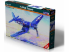 Olymp Aircraft Stavebnice letadla F-4U-1A Corsair 1:72 SD...