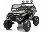 Vozidlo ADEL Mercedes BENZ UNIMOG Moro