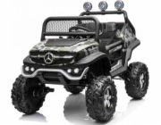 Vozidlo ADEL Mercedes BENZ UNIMOG Moro