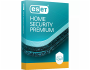 ESET HOME Security Premium Serial 3U 12M aktualizacja