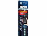 Fluval Fluval AquaSky LED 2.0 osvětlovací lišta 27W, 91-122cm