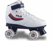 Fila FS Wr ACE wh/blu/ed 36