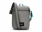 Pacsafe GO Festival Crossbody stone