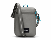 Pacsafe GO Festival Crossbody stone