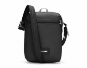 Pacsafe GO Festival Crossbody schwarz