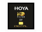 Hoya HD UV 52mm Super Multi Coated