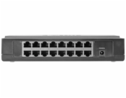 Switch TP-LINK TL-SF1016D