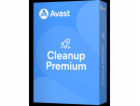 Avast CleanUp Premium - Licence na předplatné (1 rok) - 1...