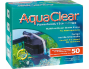 Provzdušňovací turbína AquaClear AquaClear Powerhead 50, 10W