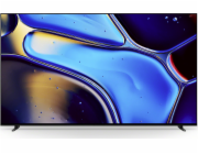 Sony Bravia 8 Professional Displays FWD-65XR80 - 65" Třída úhlopříčky (64.5" zobrazitelný) OLED TV - digital signage - Smart TV - Google TV - 4K UHD (2160p) 3840 x 2160 - HDR - blikající rám - tmavě s