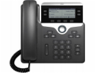 Cisco IP Phone 8811 - Telefon VoIP - SIP, RTCP, RTP, SRTP...