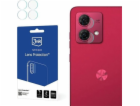 3mk Lens Protection pro Motorola Moto G84 5G