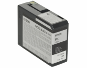 EPSON ink čer Stylus Pro 3800/3880 - photo (80ml)