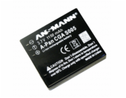 Ansmann A-Pan CGA-S005