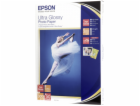 Epson Ultra leskly Photo papir 13x18 cm, 50 lis, 300 g S ...