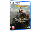 PS5 hra Kingdom Come: Deliverance II Day One Edition