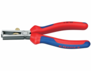 KNIPEX 11 02 160 Odizolovací kleště S otevírací pružinou, univerzální