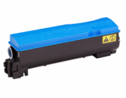 Toner Kyocera Cyan TK-570C