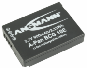 Ansmann A-Pan BCG10