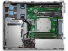 DELL SRV PowerEdge T160 /3x3.5" Cabled/ E-2434/1x16GB/1x2...