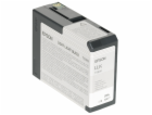 Epson cartridge svetle svetle cerna T 580 80 ml T 5809