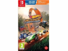 Switch hra Hot Wheels Unleashed 2 Day One Edition