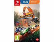 Switch hra Hot Wheels Unleashed 2 Day One Edition