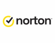 Norton 360 Deluxe - Pro Tech Data - licence na předplatné (3 roky) - 3 zařízení, cloudové úložiště 25 GB - ESD - Win, Mac, Android, iOS - čeština - Střední Evropa