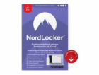 NordLocker - Licence na předplatné (1 rok) - 2 TB storage...