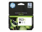 HP 953XL - 42.5 ml - Vysoká výtěžnost - černá - origináln...