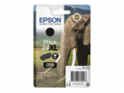 Epson 24XL - 10 ml - XL - černá - originální - blistr s R...